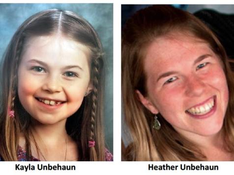 Kayla Unbehaun, Missing Since 2017, Found Safe In Asheville