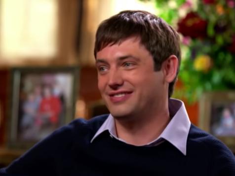 JonBenét's Brother, Burke Ramsey, Settles Defamation Lawsuit Against CBS