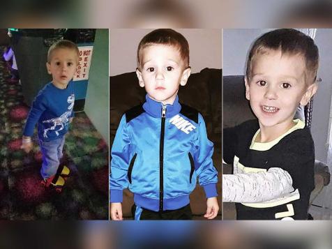 Missing 3-Year-Old Casey Hathaway Found Alive in North Carolina