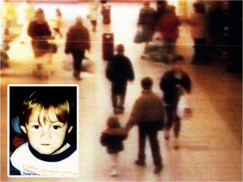 Mom of Murdered Toddler James Bulger 'Disgusted' by Oscar Nom for Film on Son’s Killers