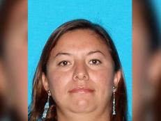 Authorities confirm former fugitive, Leticia Smith was extradited from Mexico to California. Smith will face charges for allegedly killing her husband, Antione Smith.