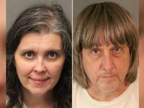 Louise & David Turpin Plead Guilty, Face 25 Years To Life In Prison