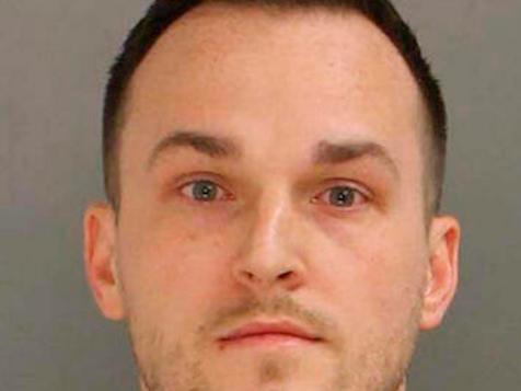 Groom Sexually Assaulted Teen Waitress & Fought Cops At His Wedding Reception