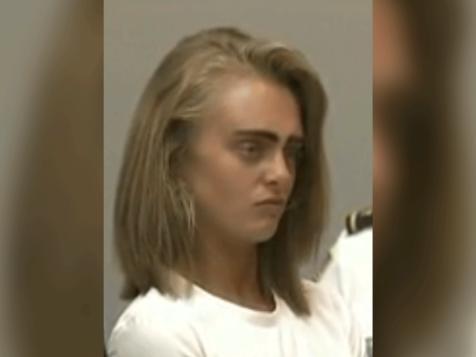 Michelle Carter’s Conviction Upheld For Texts Encouraging Her Boyfriend’s Suicide