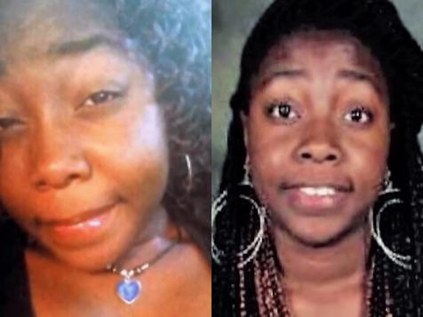 Teen Lashaya Stine Is Missing; Her Mom Fears Sex Trafficking