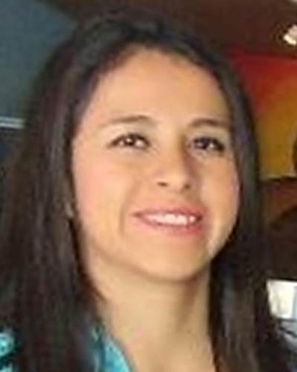 Regina Martinez [NCMEC]