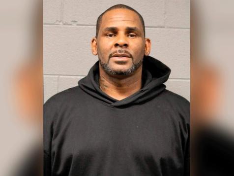 R. Kelly Pleads Not Guilty To All 10 Counts Of Sex Abuse, Can’t Post $100K Bail