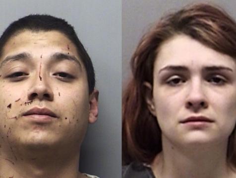 Texas Cops Rescue 4 Abused Children: 2 Smeared With Waste; 2 Locked In Dog Cage