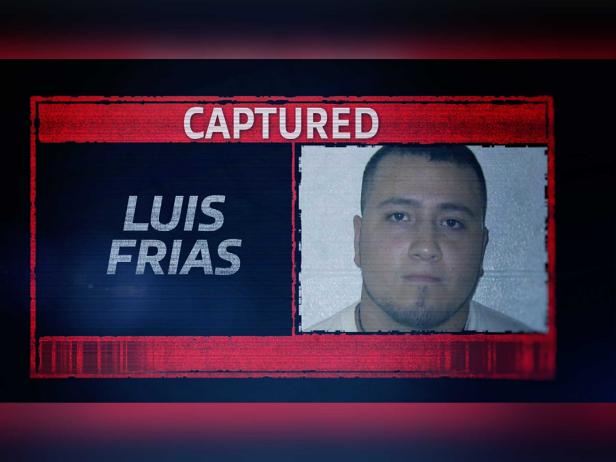 Luis Frias [US Marshals]