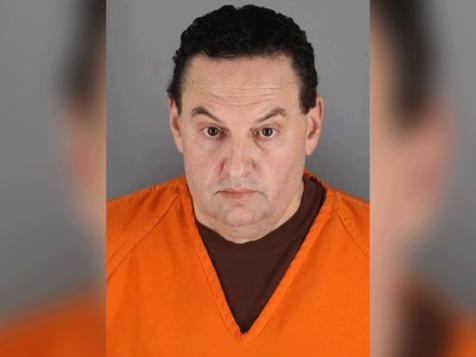 Hockey Dad Discards Hotdog Napkin At Game, Gets Busted For 1993 Murder