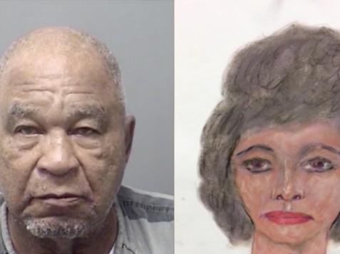 Son Says Serial Killer Samuel Little’s Painting Shows His Murdered Mom