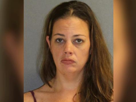 Florida Mom Was 'Drunk & High' While 3-Year-Old Son Almost Drowned In Hotel Hot Tub