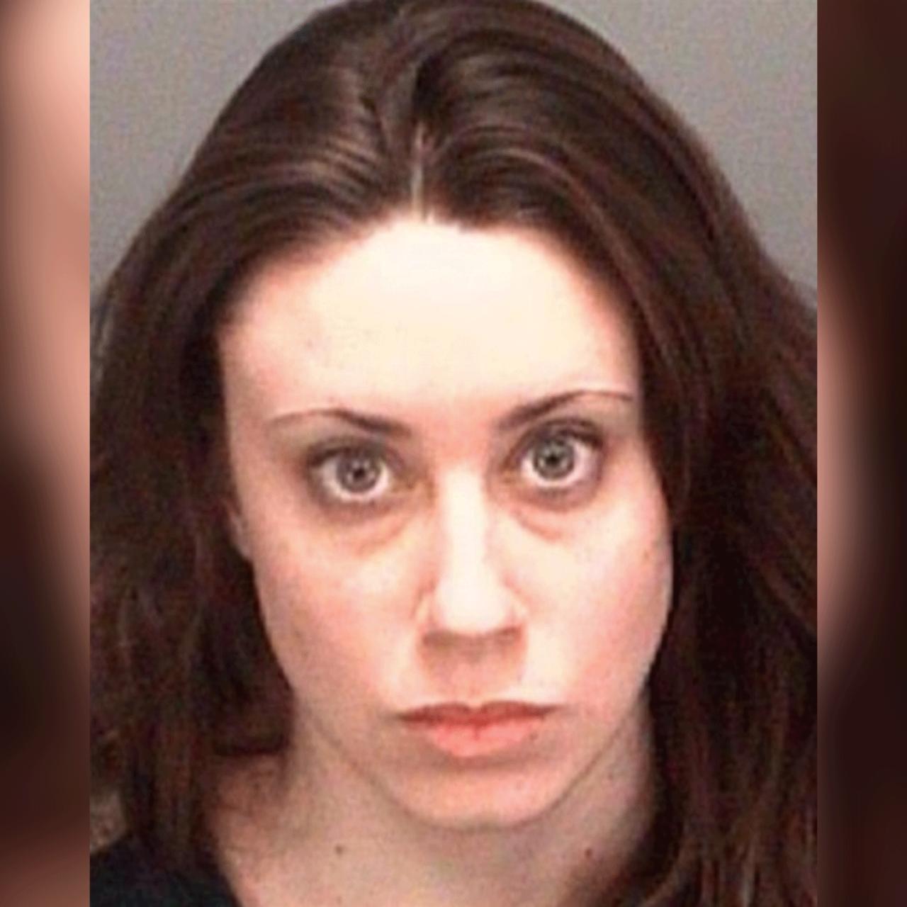 Casey Anthony Announces Shes Working On A Movie About Her Life and Case Bad Behavior Investigation Discovery