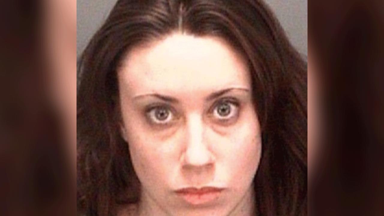Casey Anthony Announces Shes Working On A Movie About Her Life and Case Bad Behavior Investigation Discovery