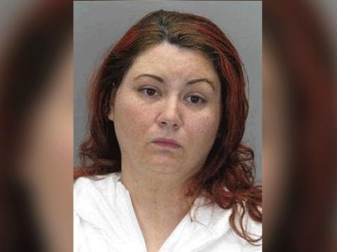 Virginia Mom Admits Injecting Her Own Blood Into Disabled 5-Year-Old Son’s Nose & Mouth