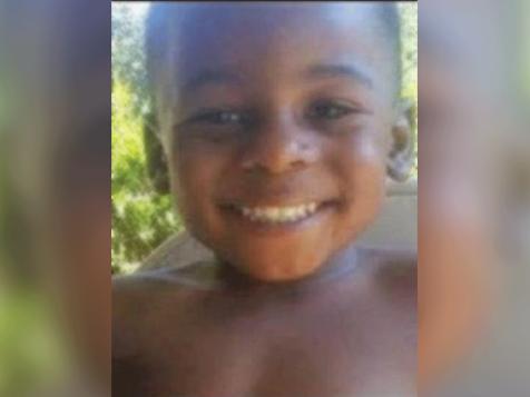 Rondreiz Phillips, 5, Vanished From A Louisiana Yard In April 2018