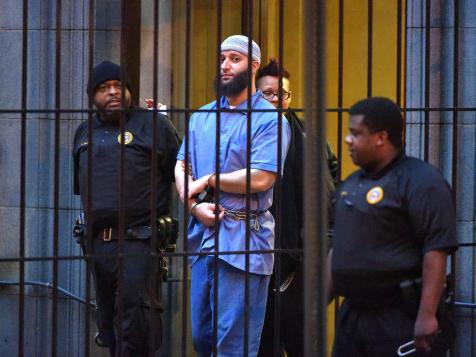 Prosecutors Say Adnan Syed's DNA Was NOT Found On Tested Items From Crime Scene