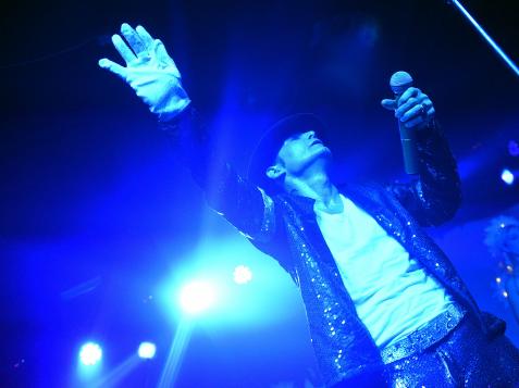 Corey Feldman Defends Michael Jackson, Calls 'Leaving Neverland' Doc 'One-Sided'