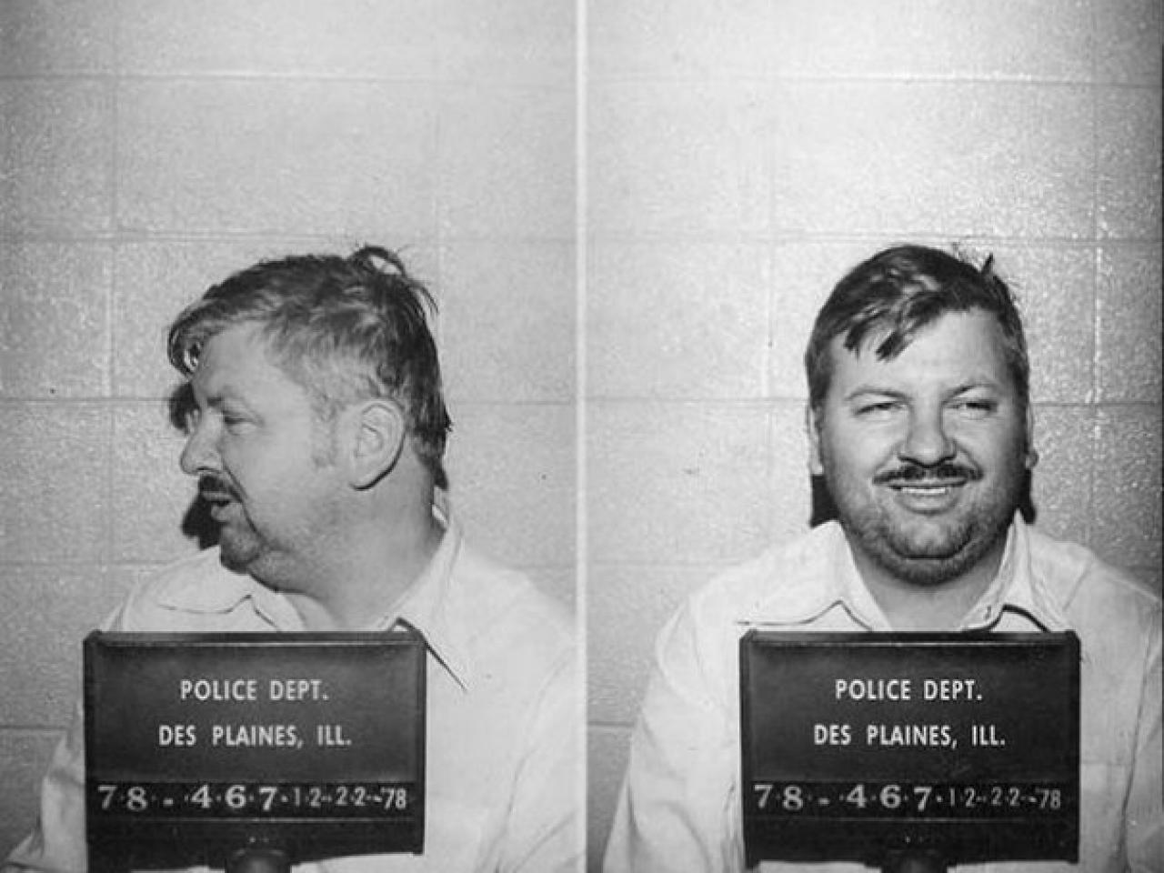 5 Really Bizarre Facts About John Wayne Gacy Crime History Investigation Discovery photo