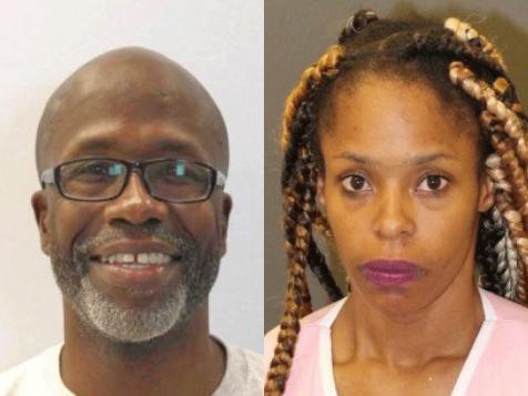 Woman's Family Said Panhandler Killed Her, Now Husband & Daughter Charged With Murder