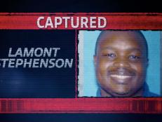Lamont Stephenson is on the FBI's Top 10 Most Wanted List and should be considered armed and dangerous.