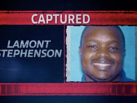 Lamont Stephenson Captured! Olga 'Ivy' DeJesus’ High School Reunion Spawned A Deadly Matchup