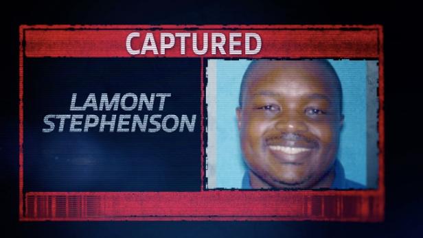 Lamont Stephenson [FBI]