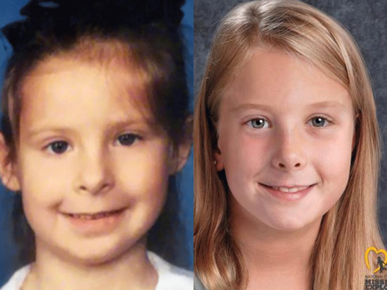 Ava Baldwin Is Believed To Have Been Abducted By Her Mother In 2015