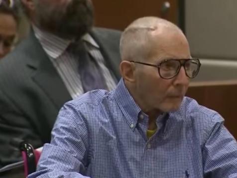 Robert Durst's 'Crime Family' Helped Him Cover Up Wife's Murder, Lawsuit Alleges