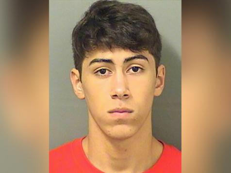 Florida Teen Raped His Neighbor At Knifepoint; Offered To Do Yard Work To Make Up For It