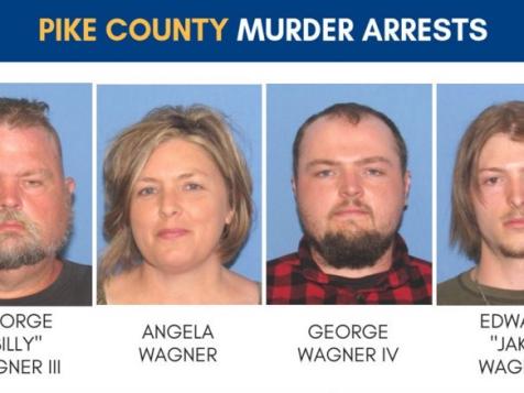 5 Shocking Facts About The Rhoden Family Massacre