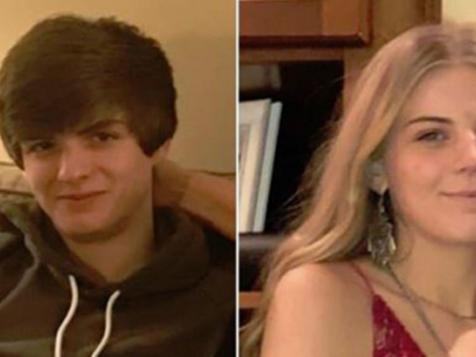 High School Student Charged As Adult With Murder Of 2 Missing Indiana Teens