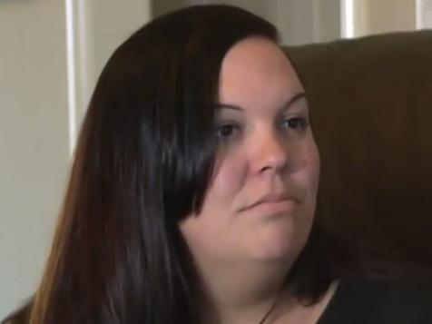 Pregnant Mom Who Let 3-Year-Old Pee In Gas Station Parking Lot Could Face Jail Time