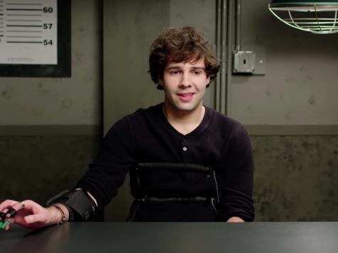 What Does A Real Polygraph Expert Say About David Dobrik's Lie Detector Test?