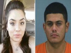 Jimena Perez and Jose Astorga-Valenzuela allegedly snatched the child from her dad in 2018.