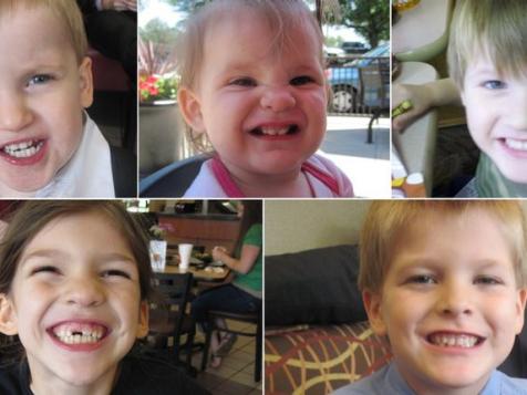 Trial Set For Dad Charged With Killing 5 Kids, Driving Their Bodies Around For A Week