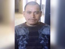 Luciano Ailon-Garcia has been charged with vehicular manslaughter and ranks among the Washington State Patrol's Most Wanted.