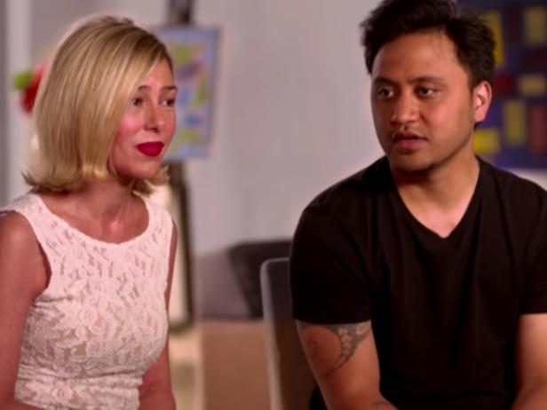 Is It Over Between Mary Kay Letourneau And Vili Fualaau Sex Crimes Investigation Discovery 7926