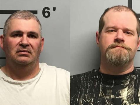 Felony Charges For Arkansas Buds Who Shot Each Other While Wearing Bulletproof Vest