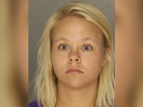 Nurse Allegedly Took Nude Photos Of Elderly Patients; Sent Pics To Her Boyfriend