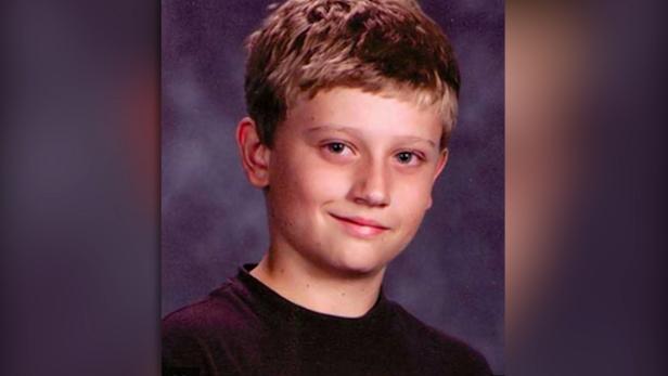 Dylan Redwine [Investigation Discovery]