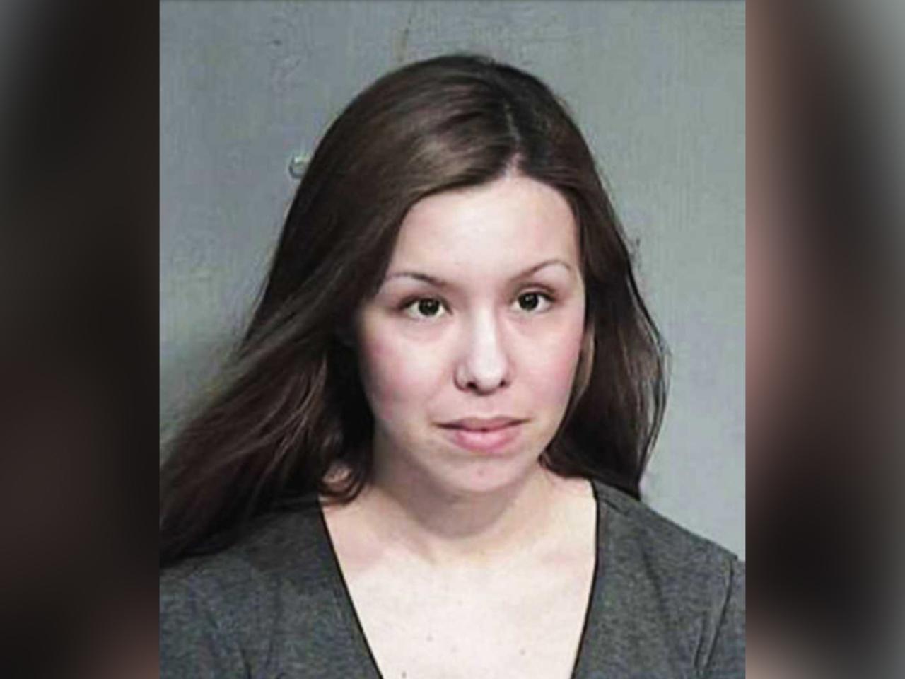 5 Things To Know About Jodi Arias' Life In Prison Investigation Discovery