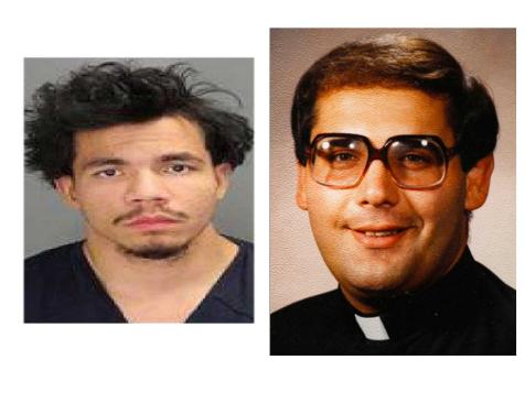 Murder of Ex-Priest Formerly Accused of Sex Abuse May Be Linked to Craigslist Ad He Placed for “Male Wrestlers;” Cops Say