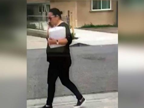 Police Allege California Woman Impersonated a Social Worker and Attempted to Kidnap a Week-Old Infant