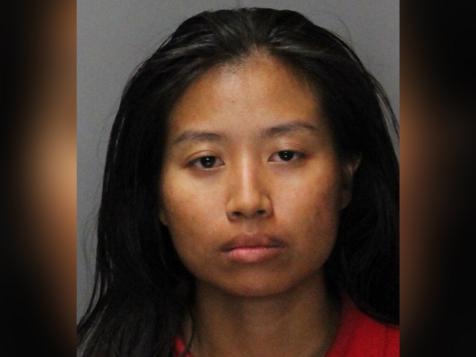 Mom Convicted Of Murder For Leaving 3-Year-Old In Hot SUV To Remove 'Lustful Demons'