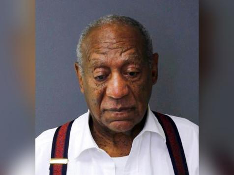 Bill Cosby Tweets From Prison On Father’s Day, Claiming He’s Still 'America’s Dad'