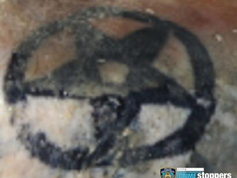 Can You Help NYPD Identify A John Doe Based On His Tattoos?