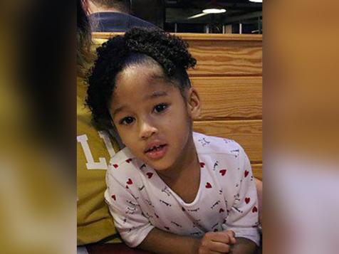 Cops: Body Found In Arkansas Positively ID’d As Missing 4-Year-Old Maleah Davis