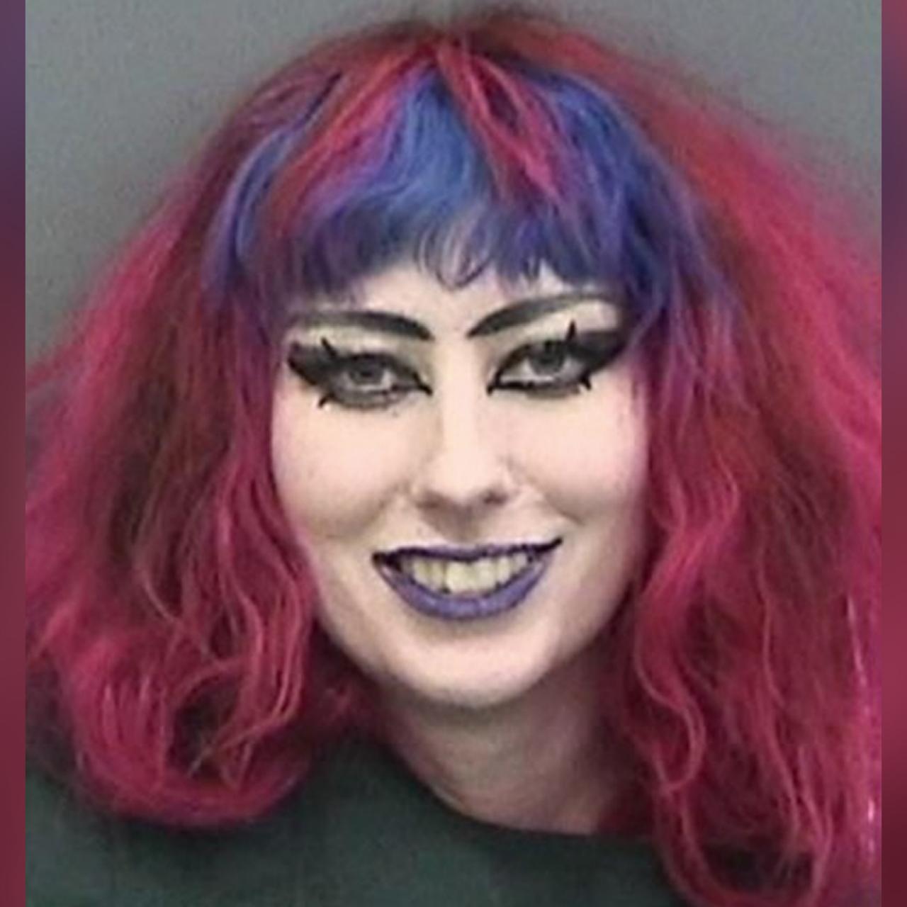 9 Amazing Mug Shots From The Month Of May | Bad Behavior