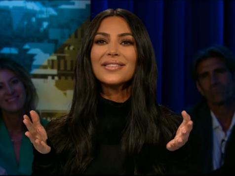 Kim Kardashian West Aims To Become A Lawyer Without A Law Degree—How Does That Work?